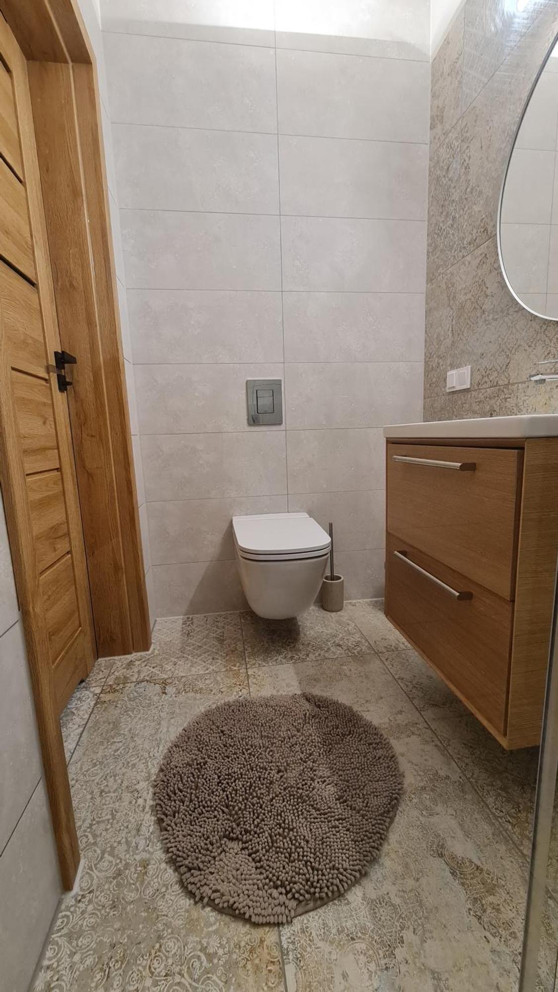 Appartamento Czarna Perla Dziwnówek Esterno foto