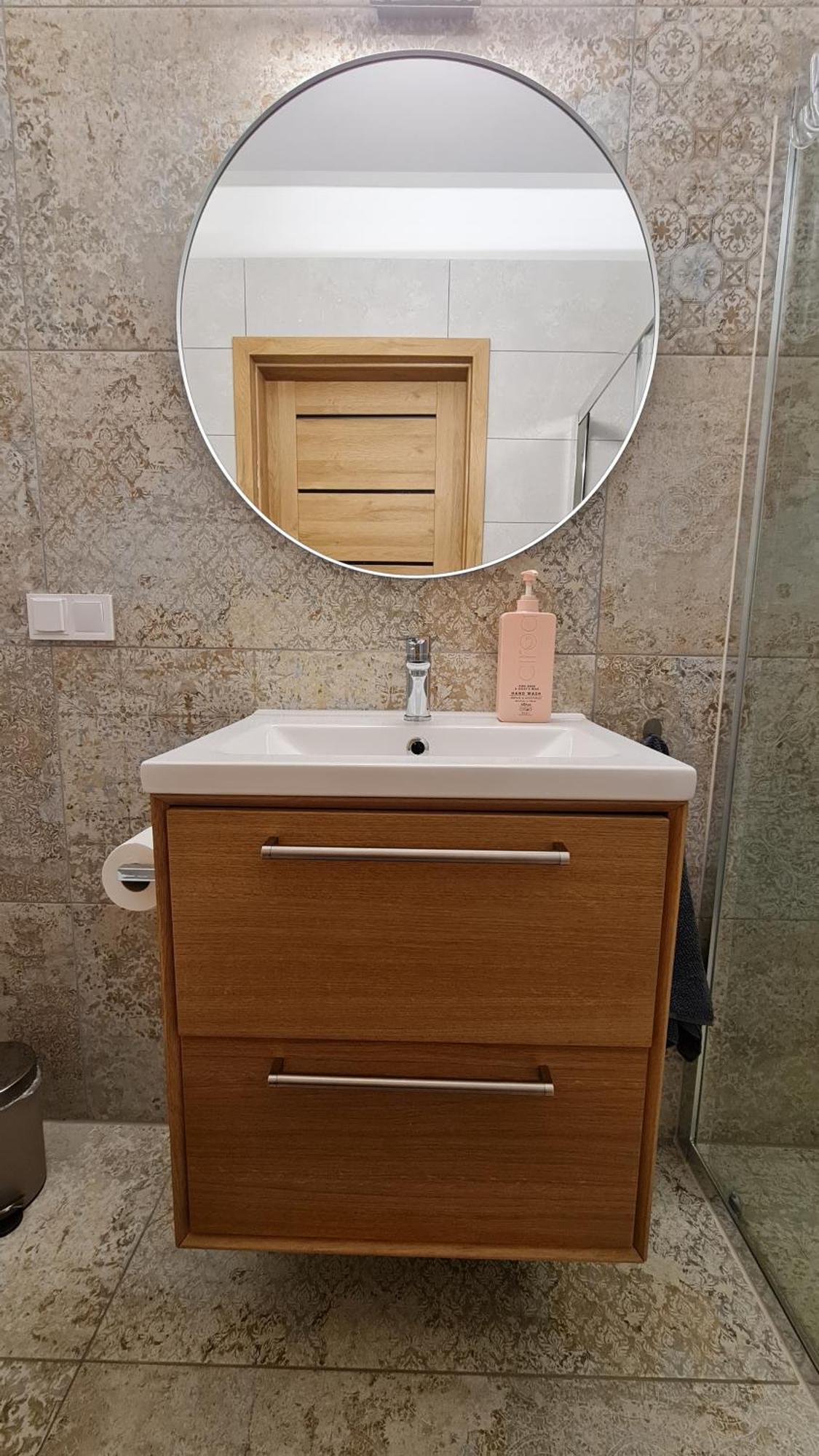 Appartamento Czarna Perla Dziwnówek Esterno foto